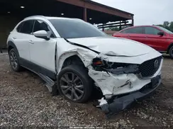 3MVDMBDM5SM807871 2025 MAZDA CX-30