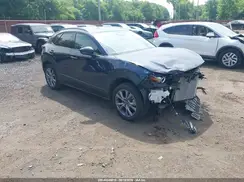 3MVDMBDM5SM808826 2025 MAZDA CX-30