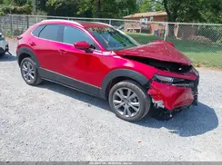 3MVDMBDM5SM818983 2025 MAZDA CX-30