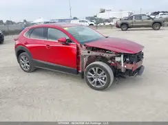 3MVDMBDM5SM827716 2025 MAZDA CX-30