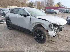 3MVDMBDM5SM828123 2025 MAZDA CX-30