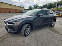3MVDMBDM5SM838831 2025 MAZDA CX-30