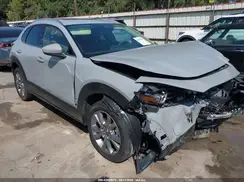 3MVDMBDM5SM844306 2025 MAZDA CX-30