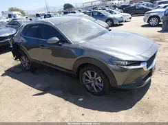 3MVDMBDM5SM846847 2025 MAZDA CX-30