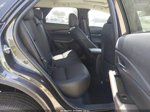 3MVDMBDM5SM846847 2025 MAZDA CX-30 - Image 8