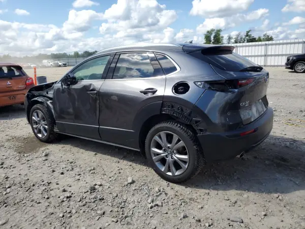 3MVDMBDM6MM224728 2021 MAZDA CX-30 - Image 2