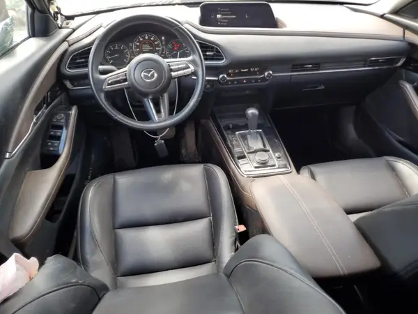3MVDMBDM6MM224728 2021 MAZDA CX-30 - Image 8