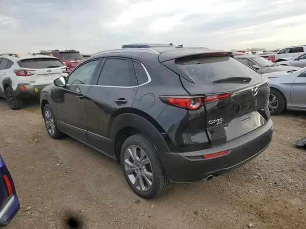 3MVDMBDM6MM225247 2021 MAZDA CX-30 - Image 2