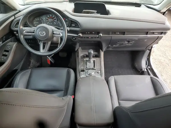 3MVDMBDM6MM225247 2021 MAZDA CX-30 - Image 8