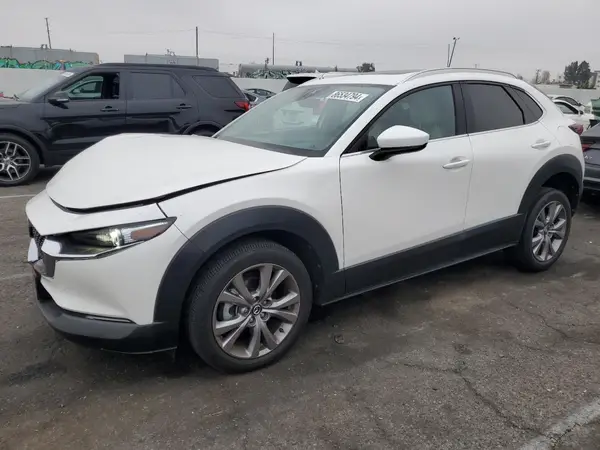 3MVDMBDM6MM234031 2021 MAZDA CX-30 - Image 1