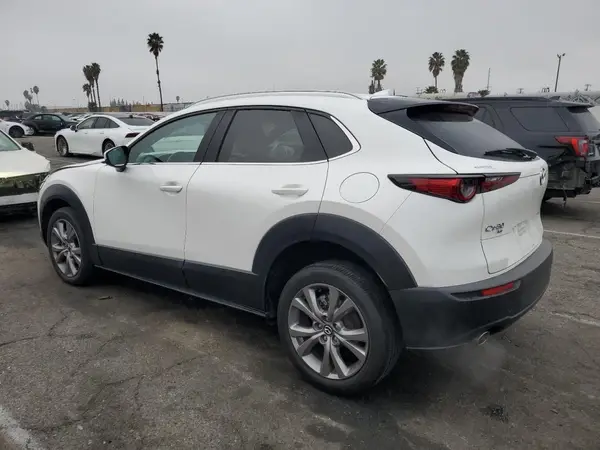 3MVDMBDM6MM234031 2021 MAZDA CX-30 - Image 2