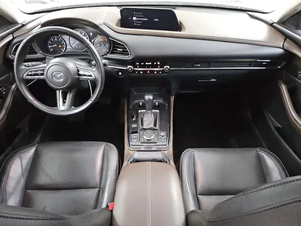 3MVDMBDM6PM506145 2023 MAZDA CX-30 - Image 8
