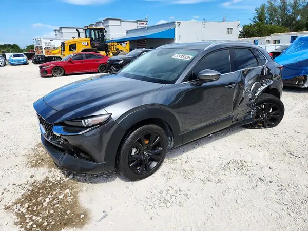 3MVDMBDM6PM511085 2023 MAZDA CX-30 - Image 1