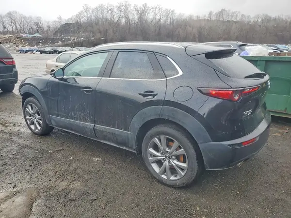 3MVDMBDM6PM519638 2023 MAZDA CX-30 - Image 2
