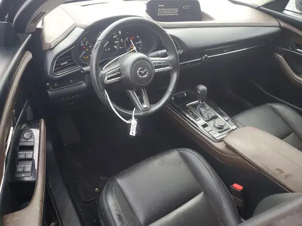 3MVDMBDM6PM519638 2023 MAZDA CX-30 - Image 8