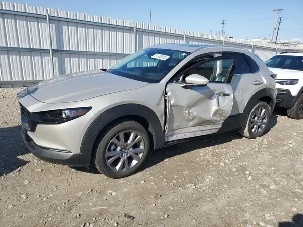 3MVDMBDM6PM525178 2023 MAZDA CX-30 - Image 1