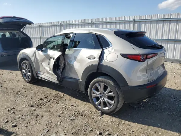 3MVDMBDM6PM525178 2023 MAZDA CX-30 - Image 2
