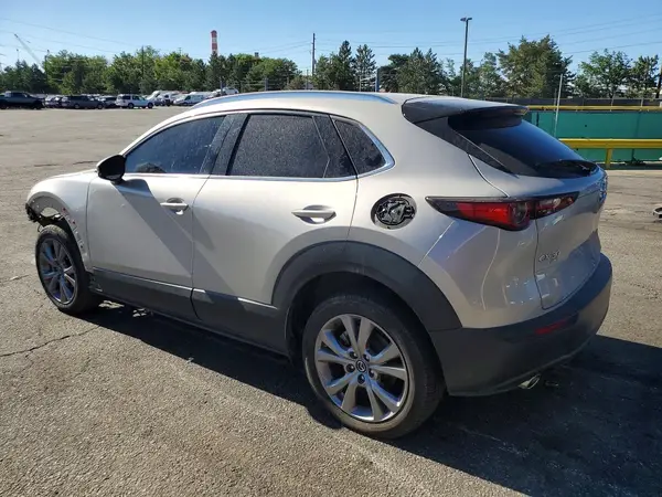 3MVDMBDM6PM525715 2023 MAZDA CX-30 - Image 2