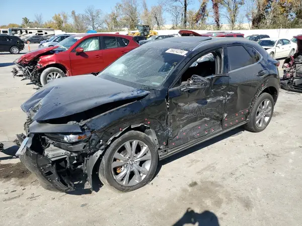 3MVDMBDM6PM527772 2023 MAZDA CX-30 - Image 1