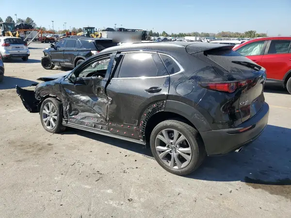 3MVDMBDM6PM527772 2023 MAZDA CX-30 - Image 2