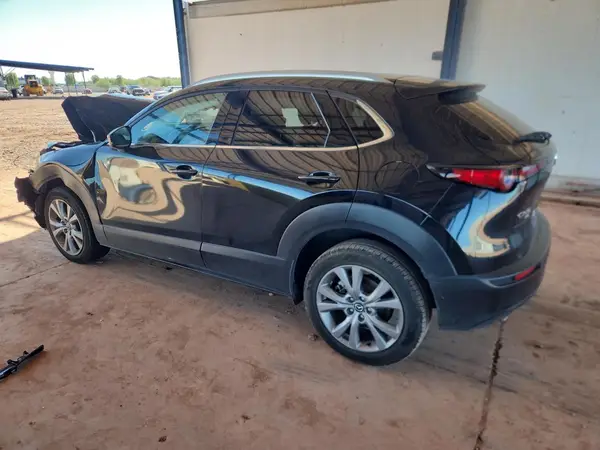 3MVDMBDM6PM527836 2023 MAZDA CX-30 - Image 2