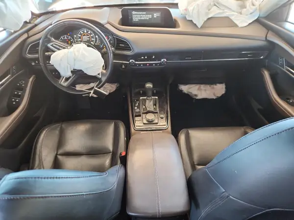 3MVDMBDM6PM527836 2023 MAZDA CX-30 - Image 8