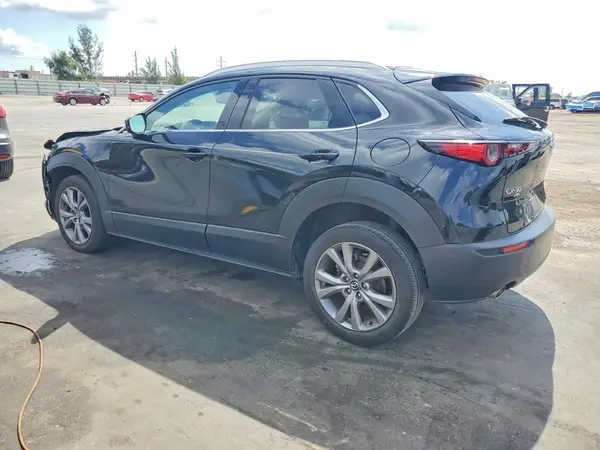 3MVDMBDM6PM533250 2023 MAZDA CX-30 - Image 2