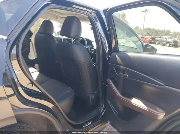 3MVDMBDM6PM536245 2023 MAZDA CX-30 - Image 8