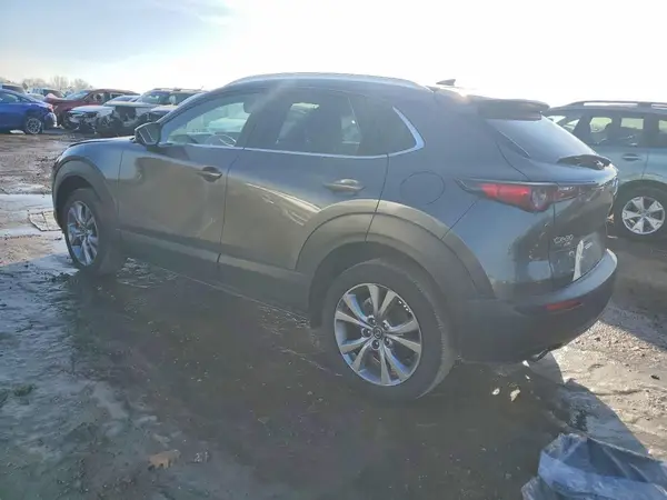 3MVDMBDM6PM552588 2023 MAZDA CX-30 - Image 2