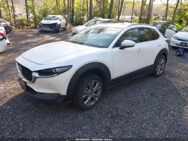 3MVDMBDM6PM563039 2023 MAZDA CX-30 - Image 2