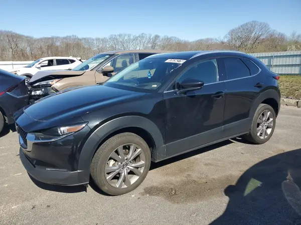 3MVDMBDM6PM571691 2023 MAZDA CX-30 - Image 1