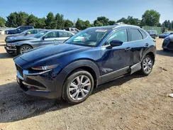 3MVDMBDM6PM573912 2023 MAZDA CX-30