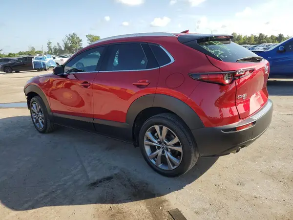 3MVDMBDM6RM604840 2024 MAZDA CX-30 - Image 2