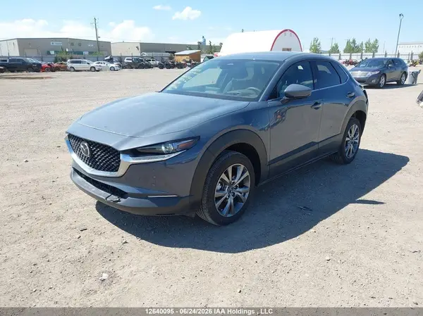 3MVDMBDM6RM614588 2024 MAZDA CX-30 - Image 2
