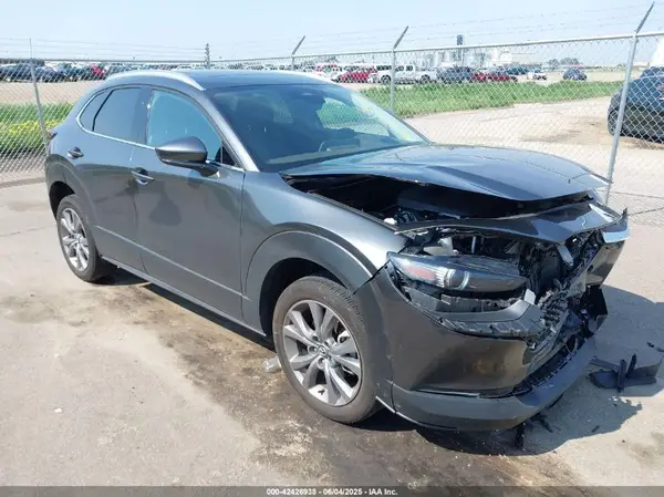 3MVDMBDM6RM627793 2024 MAZDA CX-30 - Image 1
