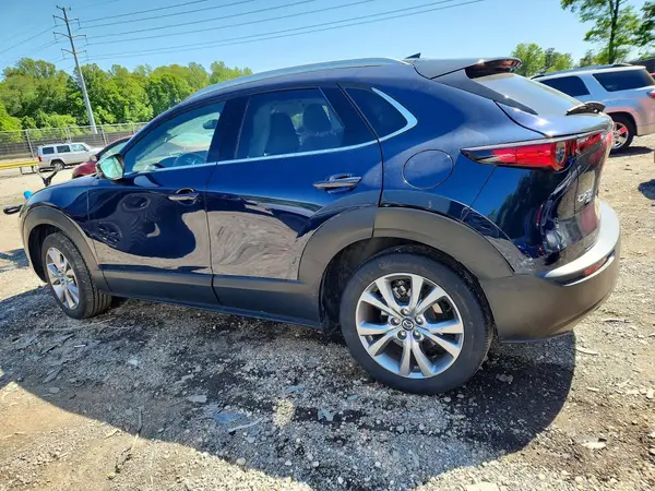 3MVDMBDM6RM630483 2024 MAZDA CX-30 - Image 2