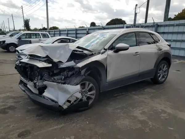 3MVDMBDM6RM653469 2024 MAZDA CX-30 - Image 1