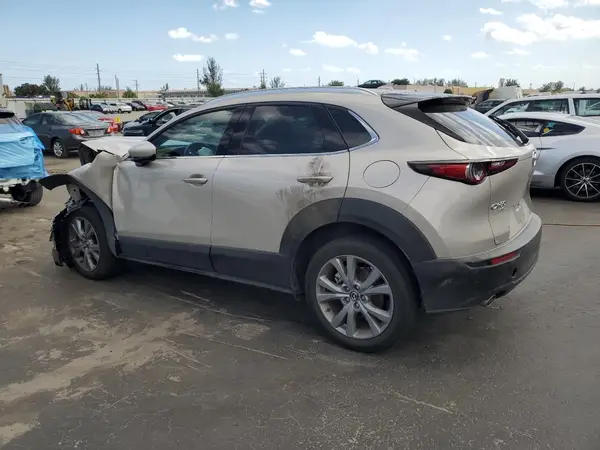 3MVDMBDM6RM653469 2024 MAZDA CX-30 - Image 2