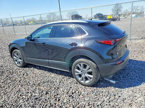 3MVDMBDM6RM655108 2024 MAZDA CX-30 - Image 2