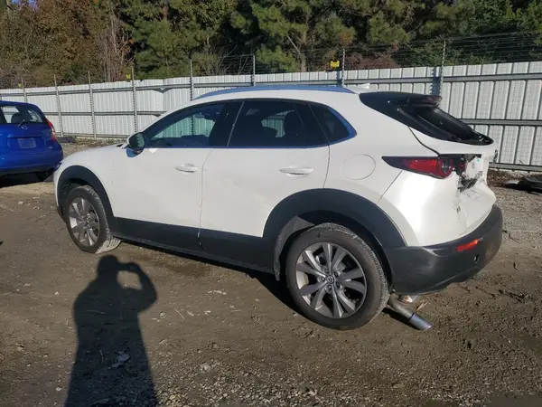 3MVDMBDM6RM659577 2024 MAZDA CX-30 - Image 2