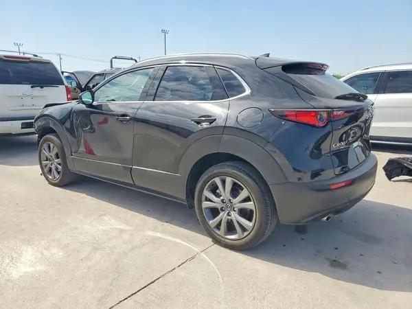 3MVDMBDM6RM664052 2024 MAZDA CX-30 - Image 2