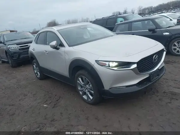 3MVDMBDM6RM664584 2024 MAZDA CX-30 - Image 1