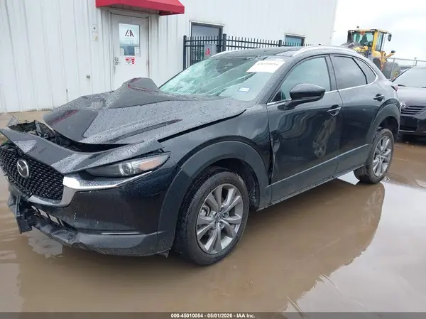3MVDMBDM6RM682146 2024 MAZDA CX-30 - Image 2
