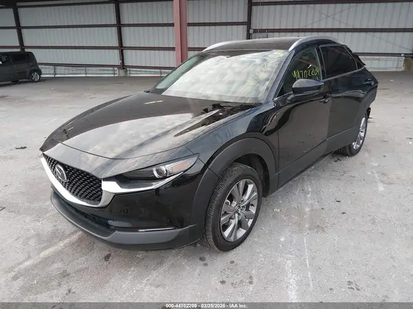 3MVDMBDM6RM695818 2024 MAZDA CX-30 - Image 2