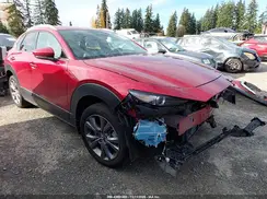 3MVDMBDM6SM753108 2025 MAZDA CX-30