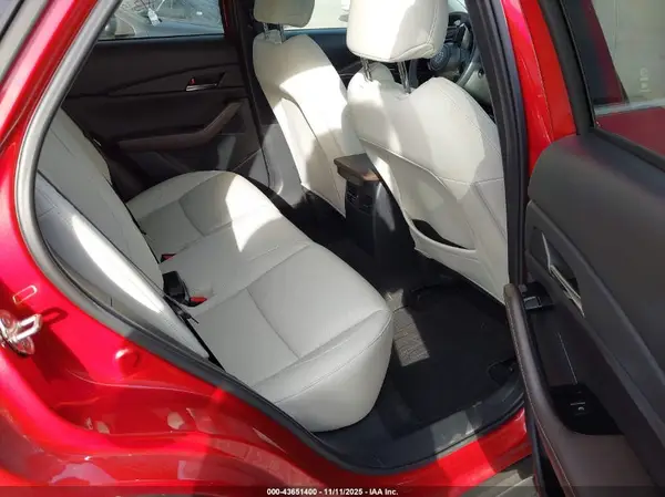 3MVDMBDM6SM753108 2025 MAZDA CX-30 - Image 8