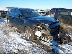 3MVDMBDM6SM763654 2025 MAZDA CX-30