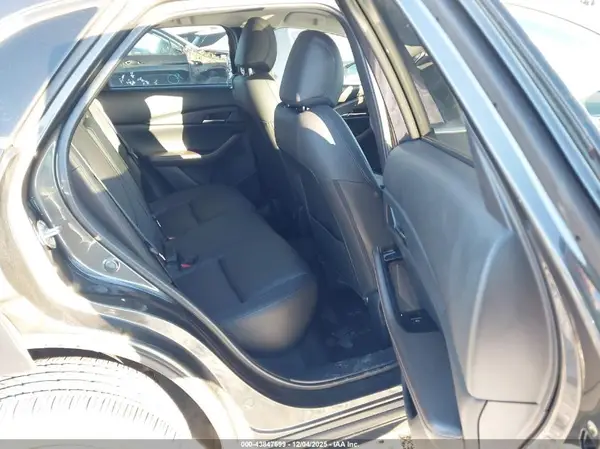 3MVDMBDM6SM763654 2025 MAZDA CX-30 - Image 8