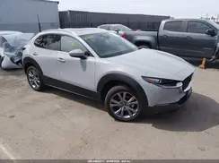 3MVDMBDM6SM774394 2025 MAZDA CX-30