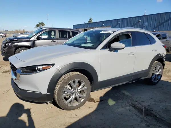 3MVDMBDM6SM777229 2025 MAZDA CX-30 - Image 1